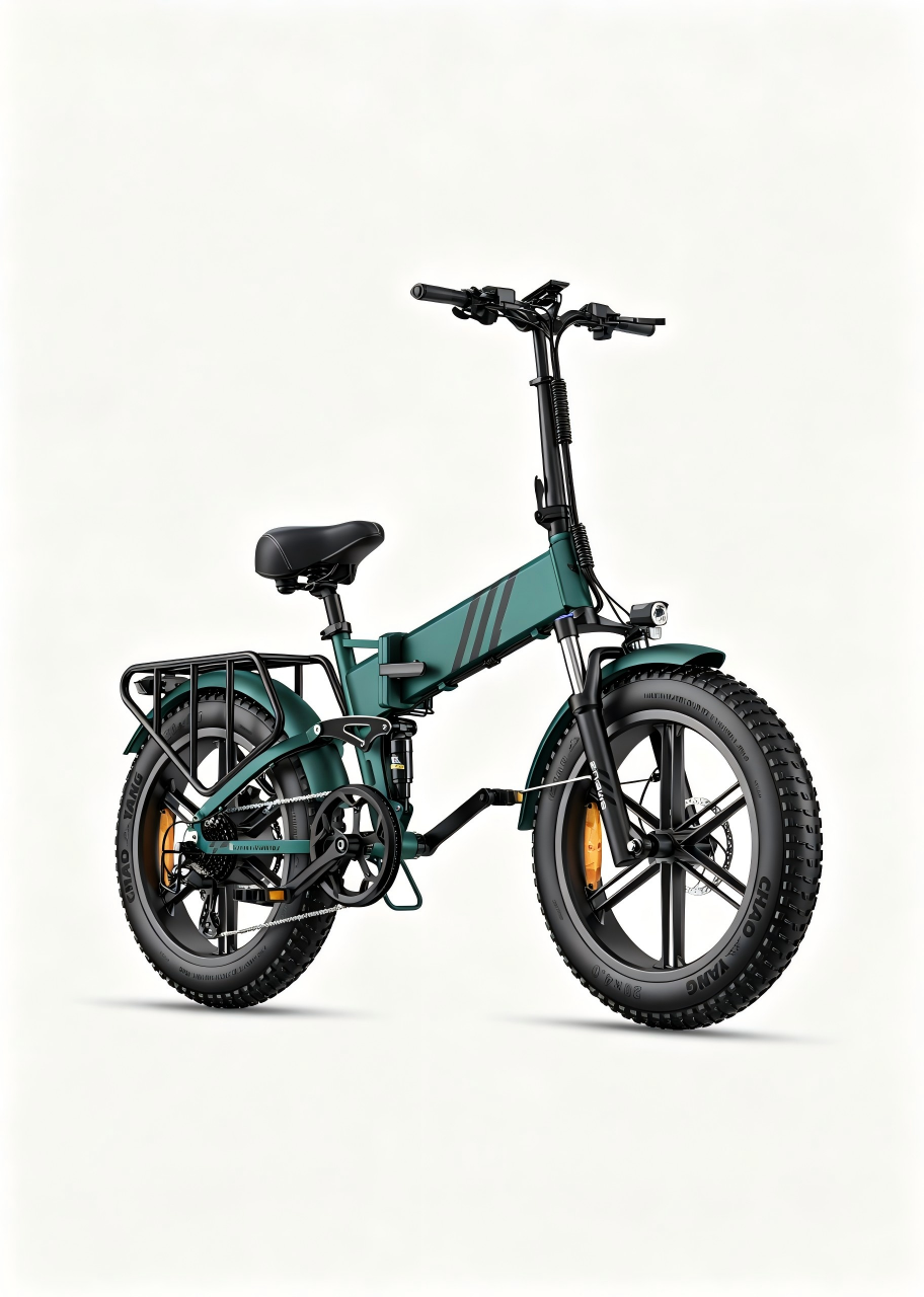 ENGWE Engine Pro 2.0 16Ah 20