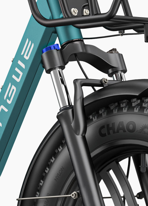 ENGWE L20 Boost Tiefeinsteiger E-Bike