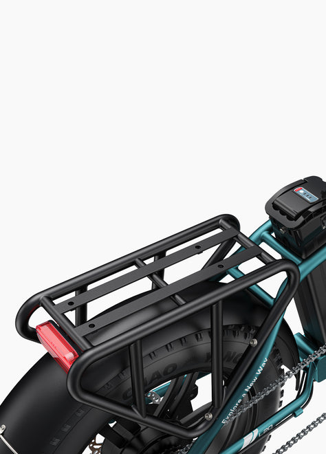 ENGWE L20 Boost Tiefeinsteiger E-Bike