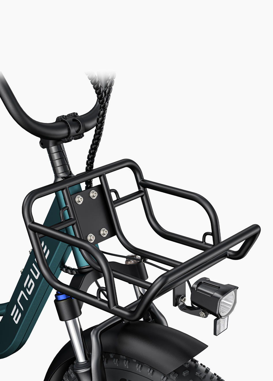 ENGWE L20 Boost Tiefeinsteiger E-Bike