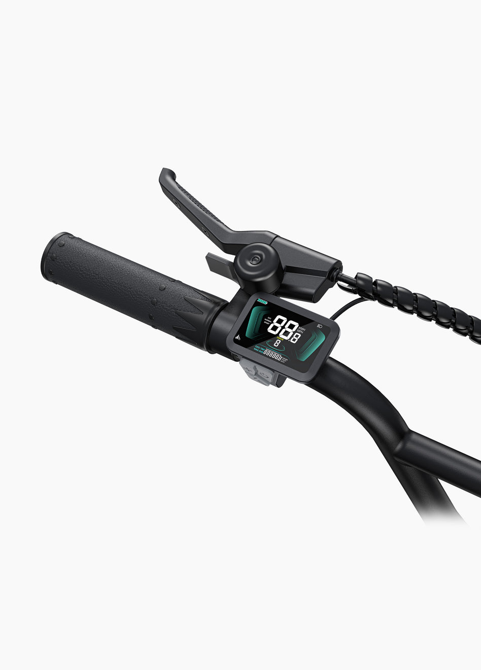 ENGWE L20 Boost Tiefeinsteiger E-Bike