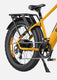 Bicicleta eléctrica E26