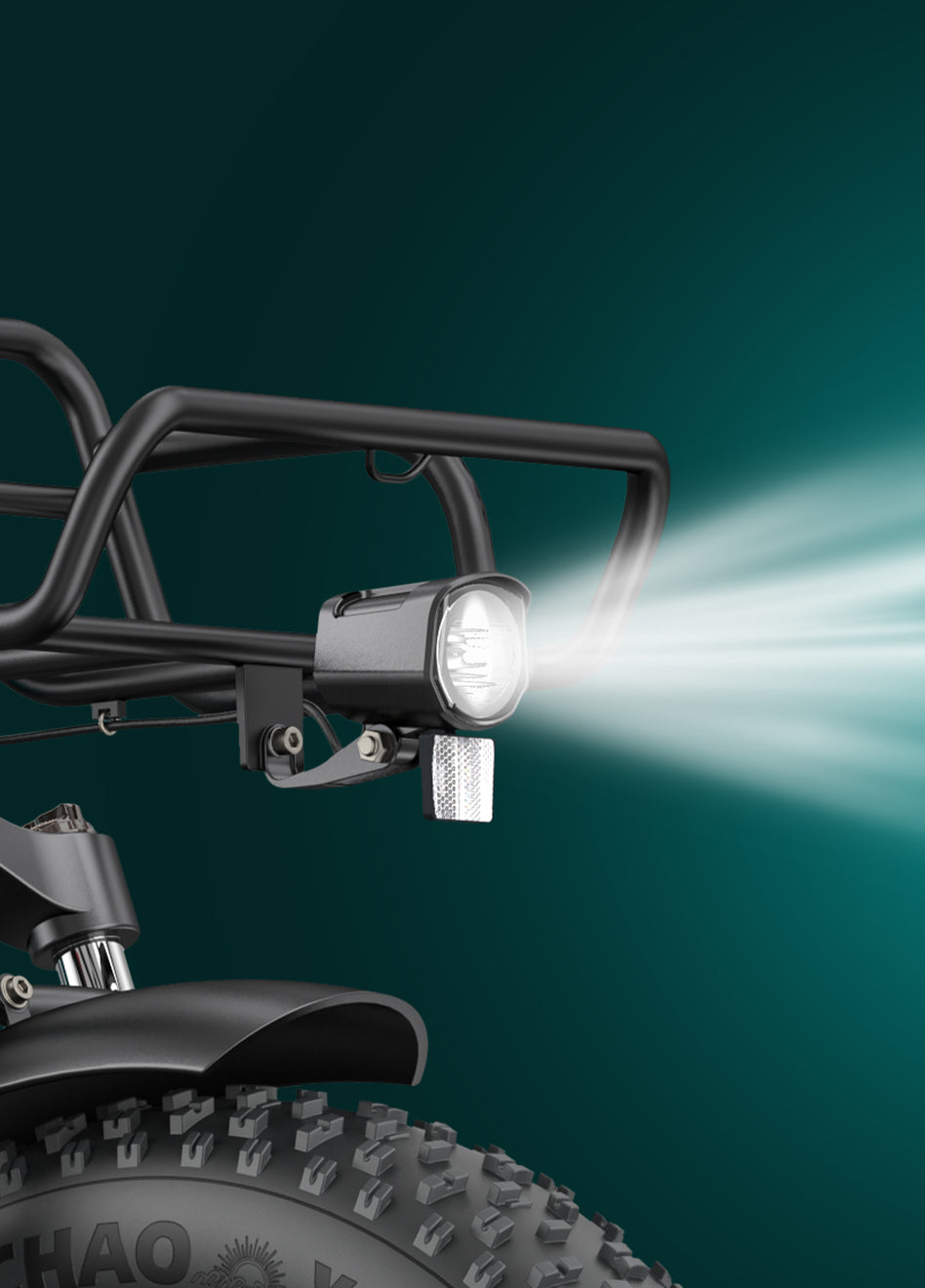 ENGWE L20 Boost Tiefeinsteiger E-Bike