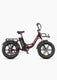 ENGWE L20 Boost Tiefeinsteiger E-Bike