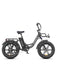 ENGWE L20 Boost Tiefeinsteiger E-Bike
