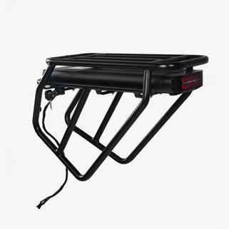 Gepäckträger + 48V13Ah Akku für Engine Pro/Engine X