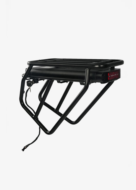 Gepäckträger + 48V13Ah Akku für Engine Pro/Engine X