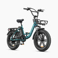 Meeresgrün-ENGWE L20 Boost Tiefeinsteiger E-Bike
