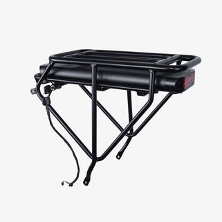 Gepäckträger + 48V13Ah Akku für EP-2 Pro