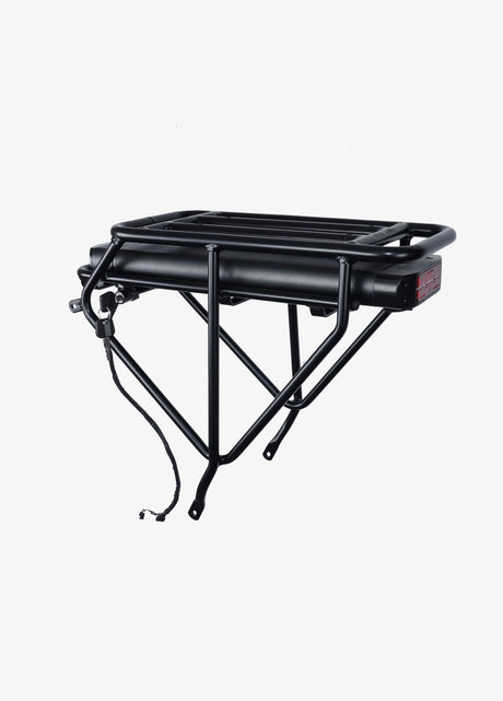 Gepäckträger + 48V13Ah Akku für EP-2 Pro