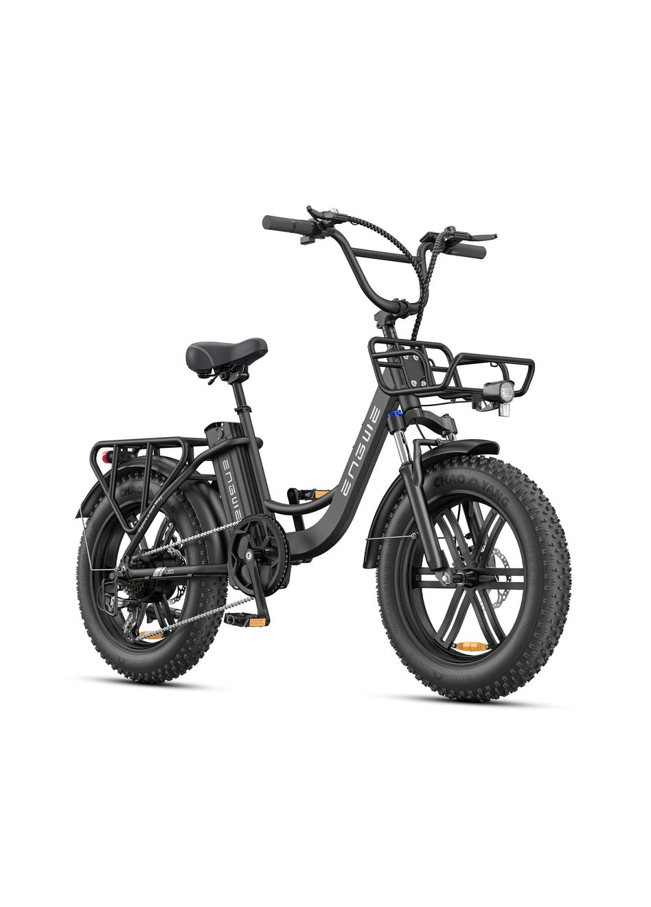 ENGWE L20 Boost Tiefeinsteiger E-Bike