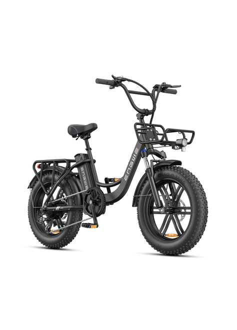 ENGWE L20 Boost Tiefeinsteiger E-Bike