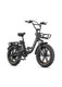 ENGWE L20 Boost Tiefeinsteiger E-Bike