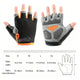 Professional Windproof Touch Control Gloves
