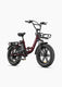 ENGWE L20 Boost Tiefeinsteiger E-Bike