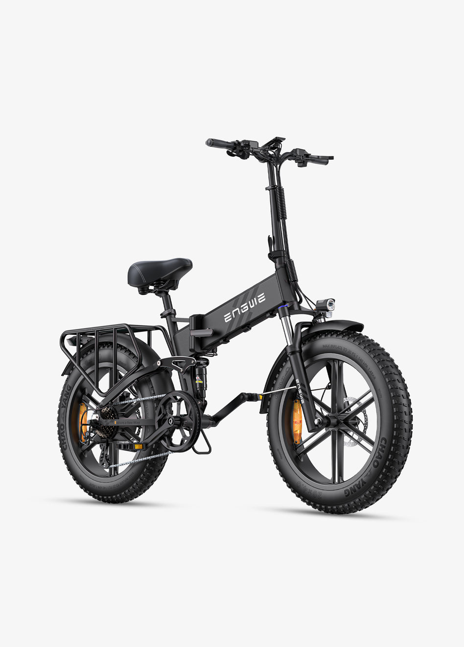 ENGWE Engine Pro 2.0 E-Bike