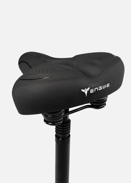 Stoßdämpfender Sattel für Universal