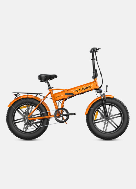 ENGWE EP-2 Boost Electric Bike