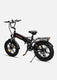 Kierownica BMX do EP-2 Boost/EP-2 Pro/Engine X