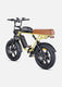 ENGWE M1 Elektrisches Motorrad im Motorrad-Stil