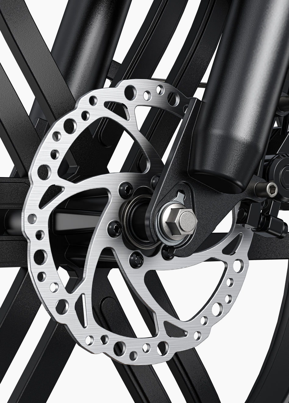 ENGWE L20 Boost Tiefeinsteiger E-Bike