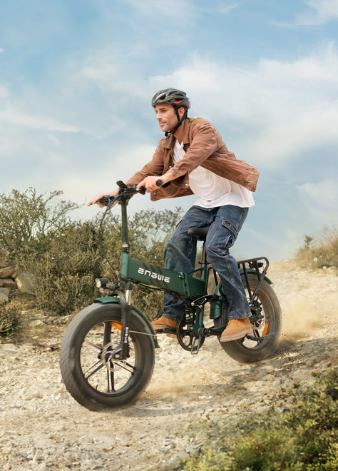 ENGWE Engine Pro 2.0 E-Bike