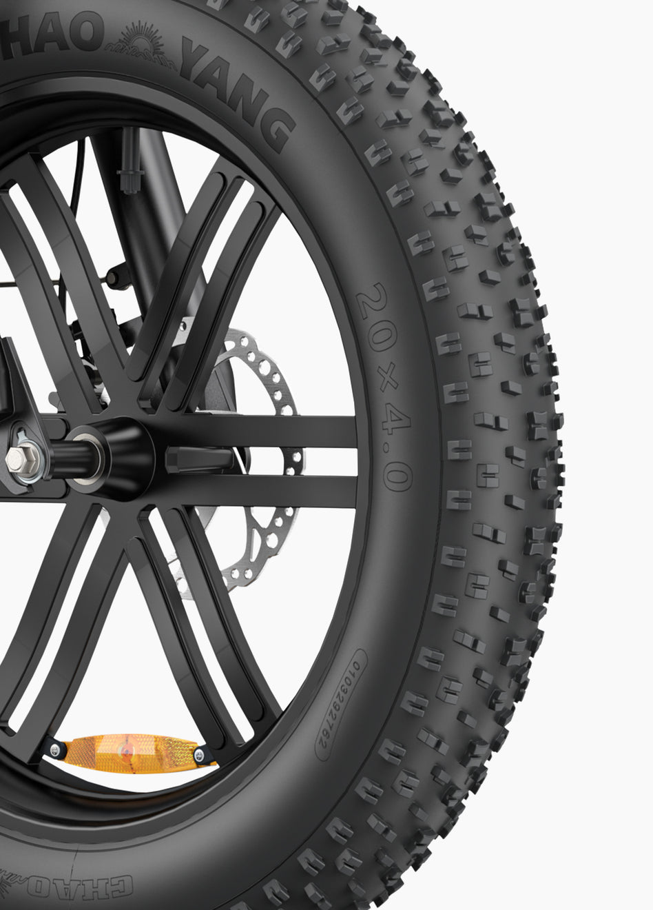 ENGWE L20 Boost Tiefeinsteiger E-Bike