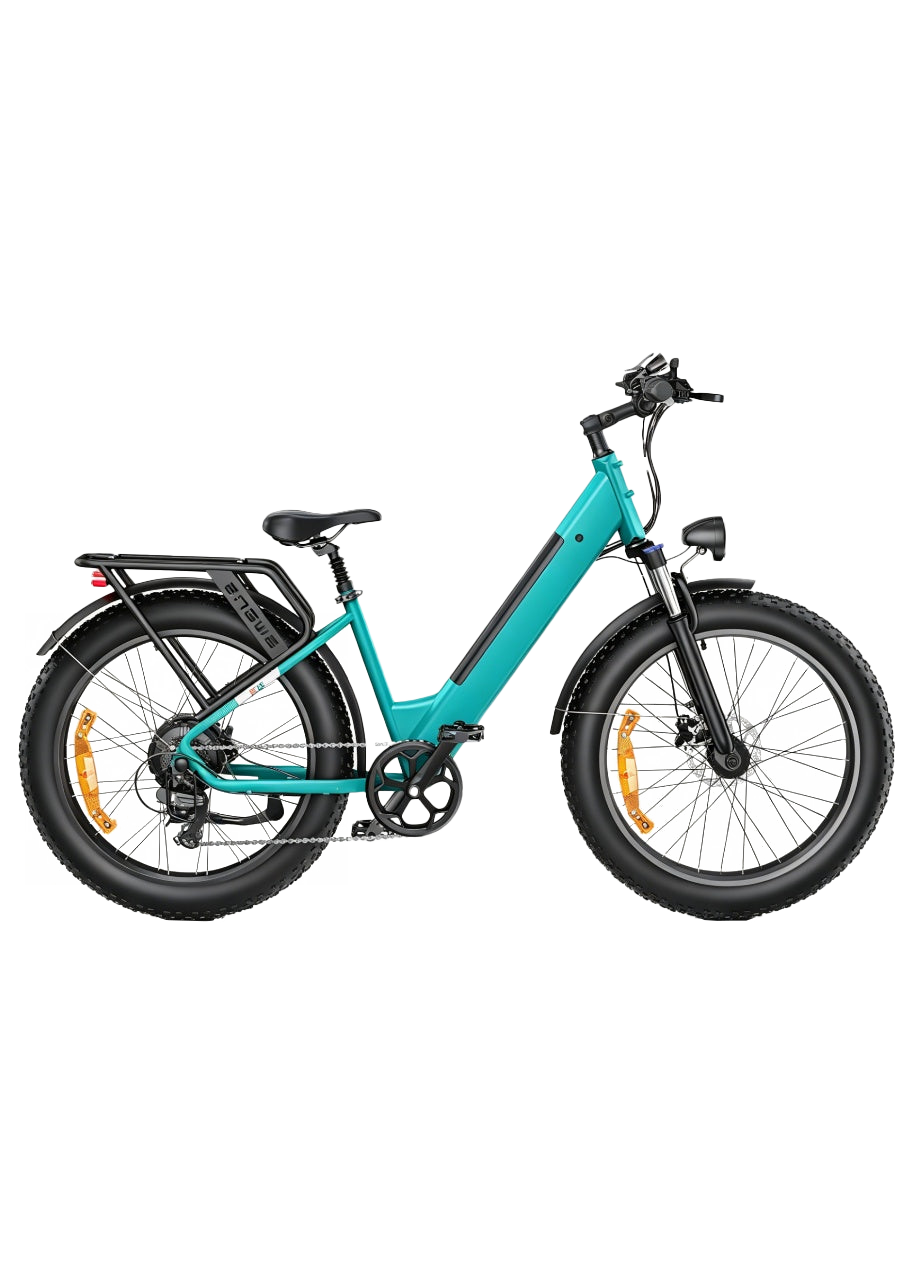 E26 Electric Electric Bike