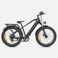 Onyx Black-E26 Electric Electric Bike