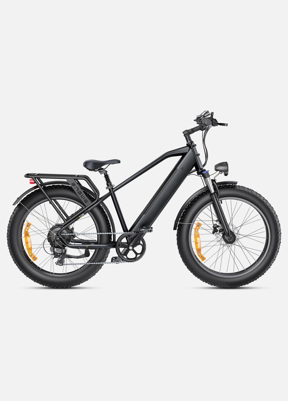 E26 Electric Electric Bike