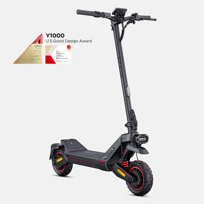 ENGWE Y1000 Electric Scooter