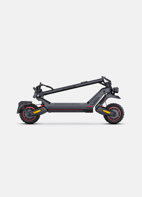 Trottinette électrique Y1000