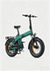 Vélo électrique EP-2 3.0 Boost