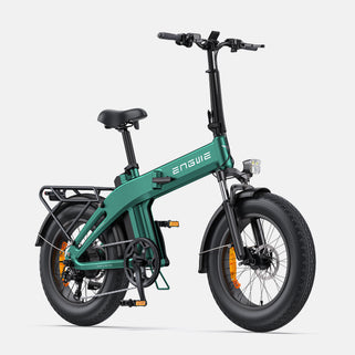 ENGWE EP-2 3.0 Boost E-Bike