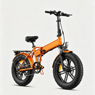 EP-2 Boost Electric Bike