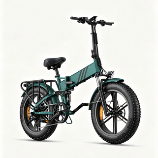 Vélo électrique Engine Pro 2.0