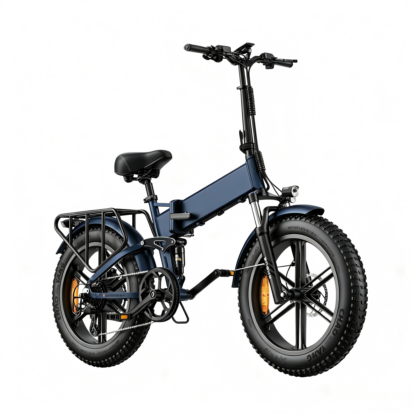 Vélo électrique Engine Pro 2.0