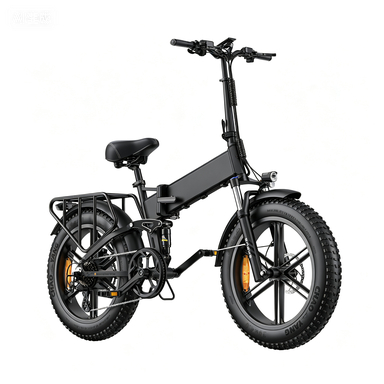 Vélo électrique Engine Pro 2.0