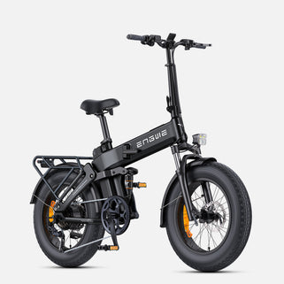 ENGWE Engine Pro 3.0 Boost E-Bike