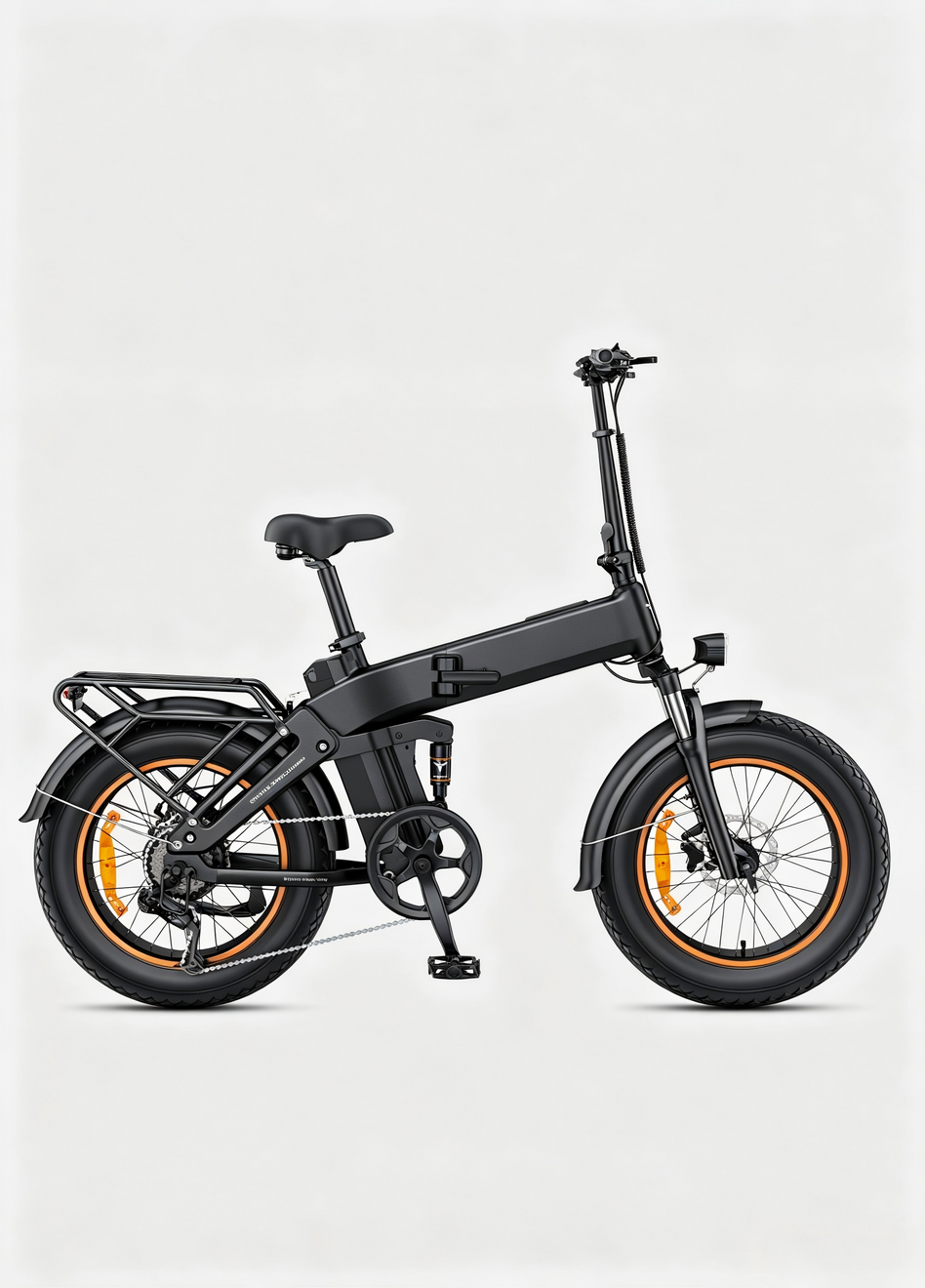 Vélo électrique Engine Pro 3.0 Boost