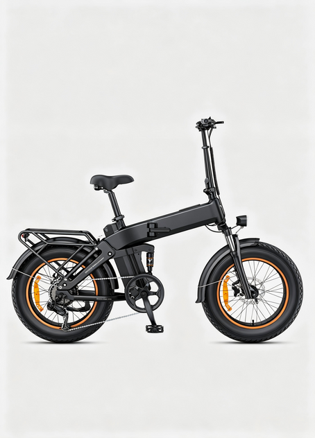 Vélo électrique Engine Pro 3.0 Boost