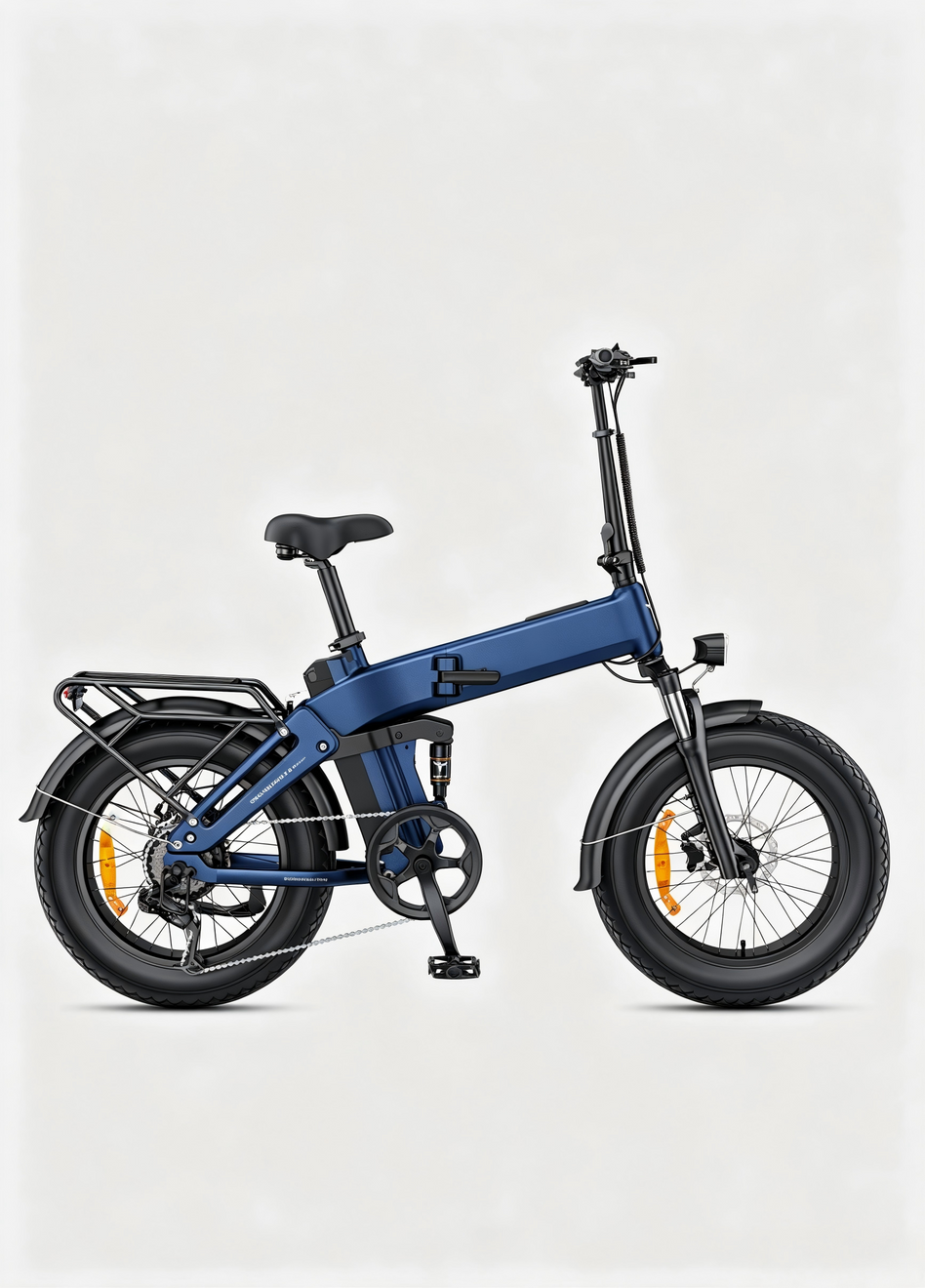 Vélo électrique Engine Pro 3.0 Boost