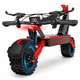 F5 Electric Off-Road Scooter