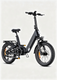 L20 3.0 Pro Electric Bike