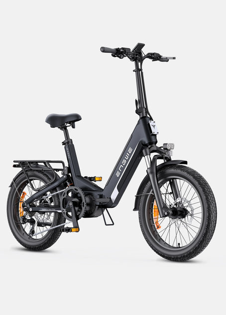 L20 3.0 Pro Electric Bike