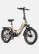 L20 3.0 Pro Electric Bike