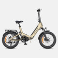 Champagne-L20 3.0 Pro Electric Bike