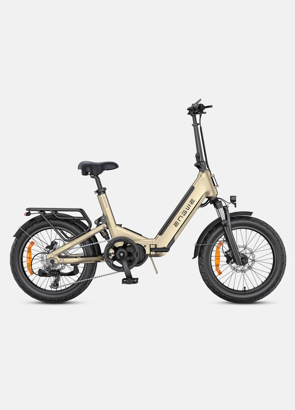 L20 3.0 Pro Electric Bike