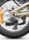 L20 3.0 Pro Electric Bike