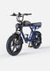 ENGWE M1 Elektrisches Motorrad im Motorrad-Stil